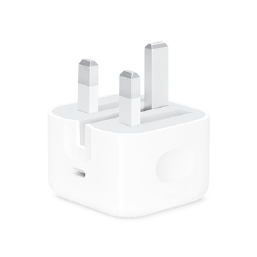 20W USB-C Power Adapter