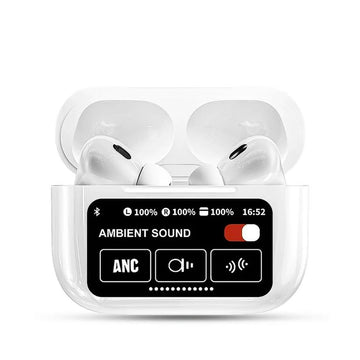 A9 Pro Wireless AirPods