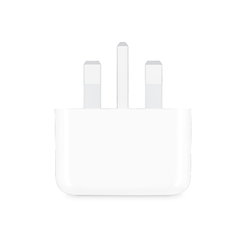 20W USB-C Power Adapter