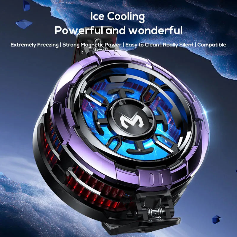 Memo CX-08 Cooling Fan