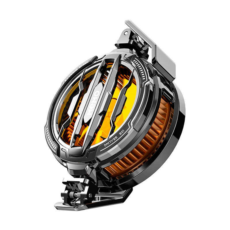 Memo CX-07 Cooling Fan