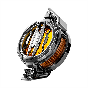 Memo CX-07 Cooling Fan
